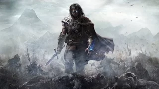 Игрофильм Middle-earth: Shadow of Mordor (2014)