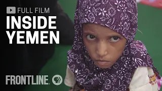 Inside Yemen (full documentary) | FRONTLINE