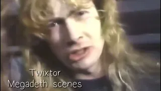 Dave mustaine/megadeth twixtor pack 🌭