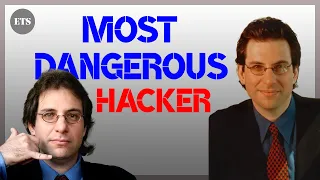 Kevin Mitnick Biography | Dangerous Hacker