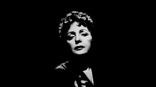 Edith Piaf - La vie en rose (Audio officiel)