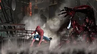 Spider-Man 4 - Trailer (Fan-Made) Español Latino