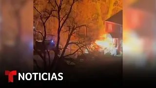 Las noticias de la mañana, martes 5 de diciembre de 2023 | Noticias Telemundo