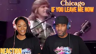 First Time Hearing Chicago "If You Leave Me Now (1977)" Reaction | Asia and BJ