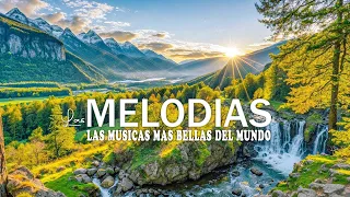 Musica De Los 80/Las Musicas Mas Bellas Del Mundo - Los Mejores Boleros Instrumentales del alma