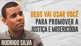 Sermão de Rodrigo Silva | COMO FUNCIONA A JUSTIÇA DE DEUS