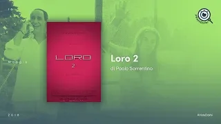 #VistoDaVoi - Loro 2