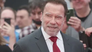 Arnold Schwarzenegger: I could win the presidency in 2024, if eligible | NewsNation Prime