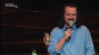 Pure Yanni Almost a Whisper -08.04.2017