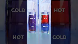 Science water experiments that really work. Try them yourself!