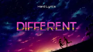 Ezenia ft. Hoffman - Different (sub español)