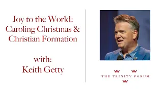 Joy to the World: Caroling Christmas & Christian Formation