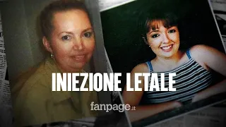 Lisa Montgomery è stata giustiziata: la detenuta morta dopo aver ricevuto un'iniezione letale