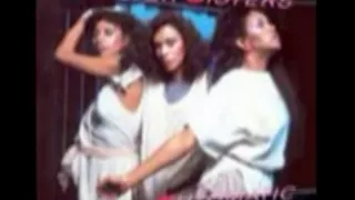 The Pointer Sisters - Automatic