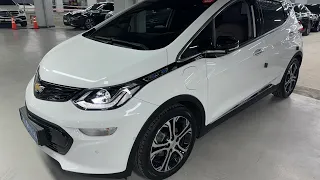 "Авто из Кореи" Chevrolet Bolt EV Premier 2021