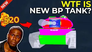 Should You Spend Your Tokens on New Battle Pass 2023 Tank BZ-58-2?