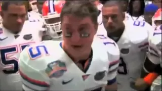 Epic Football Pump Up