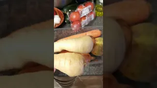 The best idea for parsnips EVER