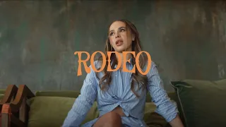 Blanka - Rodeo [Official Teaser]