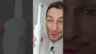 😉Oral-B электрощётка.