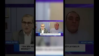 Bülent Keneş son kitabı A Genocide in the Making ile ilgili soruları cevaplıyor.