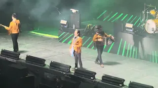 Los Tigres Del Norte Tour 2024 - La mesa del rincón ( Auditorio GNP Puebla )