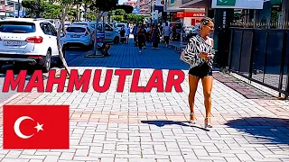 4K Mahmutlar Alanya [Turkey May 2022]