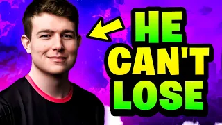 Top Pro "This is THE Best Deck in Clash Royale Right Now"