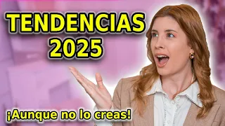 Tendencias Otoño invierno 2025 !!! | Compras inteligentes a la vista!!