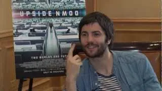 Jim Sturgess UPSIDE DOWN Interview