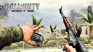 Call of Duty World at War Search & Destroy in 2023!