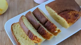 Délicieux gâteaux Airfryer