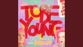 To Be Young (feat. Doja Cat)