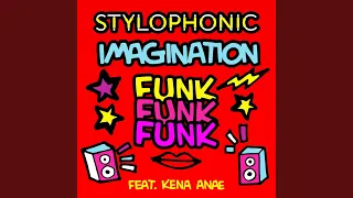Imagination Funk Funk Funk (Felix Remix)