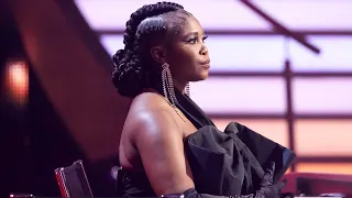 Motsi Mabuse Wutausbruch nach Let's Dance Finale   Wollte mich zusammenreißen