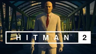 HITMAN 2 – «Мир наемных убийц»