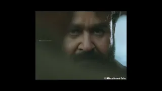 3 Years Of Lucifer | Mohanlal | Whatsapp Status | Ratsasan Bgm | Prithviraj Sukumaran | #lucifer