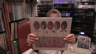 Opening ABKCO's The Rolling Stones In Mono Box Set