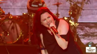 Evanescence - Use My Voice (Live from Cooper Tires Driven To Perform Livestream Performance)