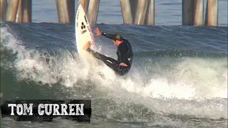 【Surfing】Tom Curren ! when age 38 years old.
