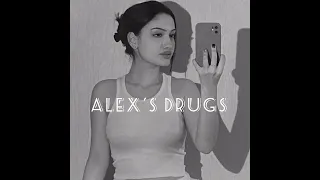 Авет Маркарян - Как я любил тебя (ALEX'S DRUGS remix)
