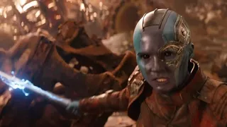 Мстители война бесконечности Новый трейлер 2018 . Avengers Infinity War New trailer 2018 HD 4K