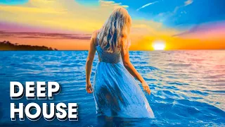 Mega Hits 2024 🌱 The Best Of Vocal Deep House Music Mix 2024 🌱 Summer Music Mix 2024 #96