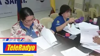 SRO | TeleRadyo (15 November 2022)