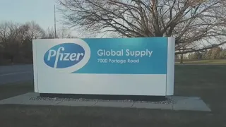 Meeting on Pfizer COVID vaccine for kids under 5 postponed