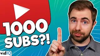 Why You're STILL Under 1,000 Subscribers on YouTube + Q&A
