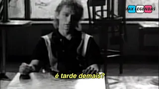 The Cars - Drive (Tradução) (Legendado) (Clipe Oficial)