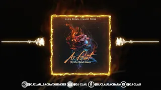 Alina Eremia x Mario Fresh - Ai Fost (DJ Clau Bachata Remix)