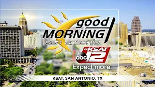 KSAT12 GMSA, January 10, 2020