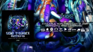 Funky Dragon: Prog Machine  (Sci Fi, Vaktun Remix)